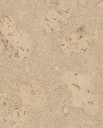 Cork floor Granorte Naturtrend Marmor Cream