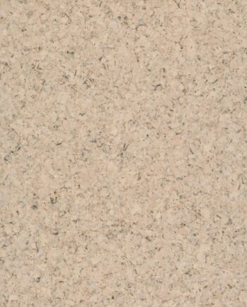 Cork floor Lico Mono Creme
