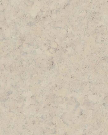 Cork floor Naturtrend Classic white
