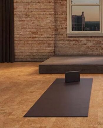 Cork floor Naturtrend Element Rustic