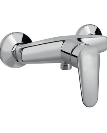 Shower mixer Emmevi Beta New 27002