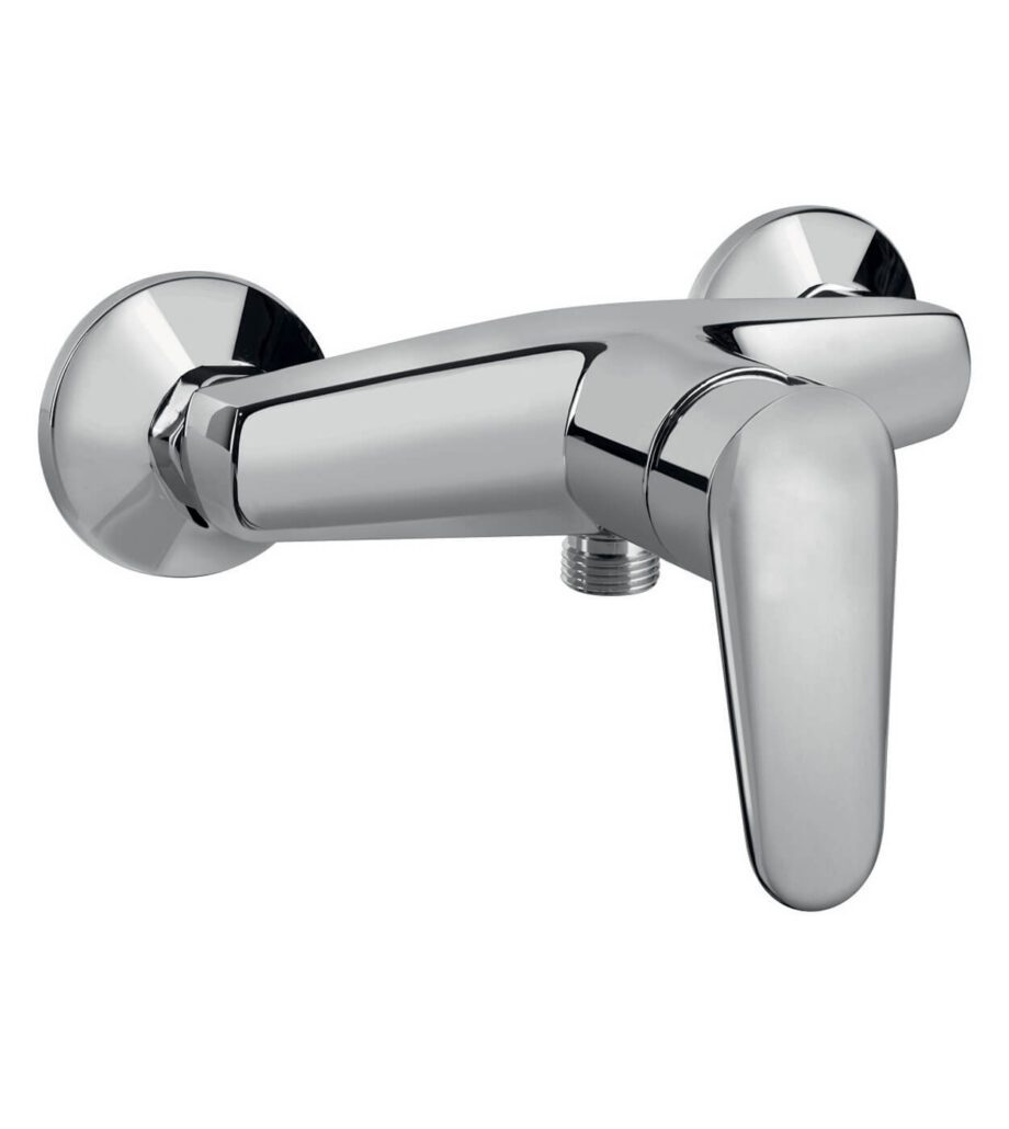 Shower mixer Emmevi Beta New 27002