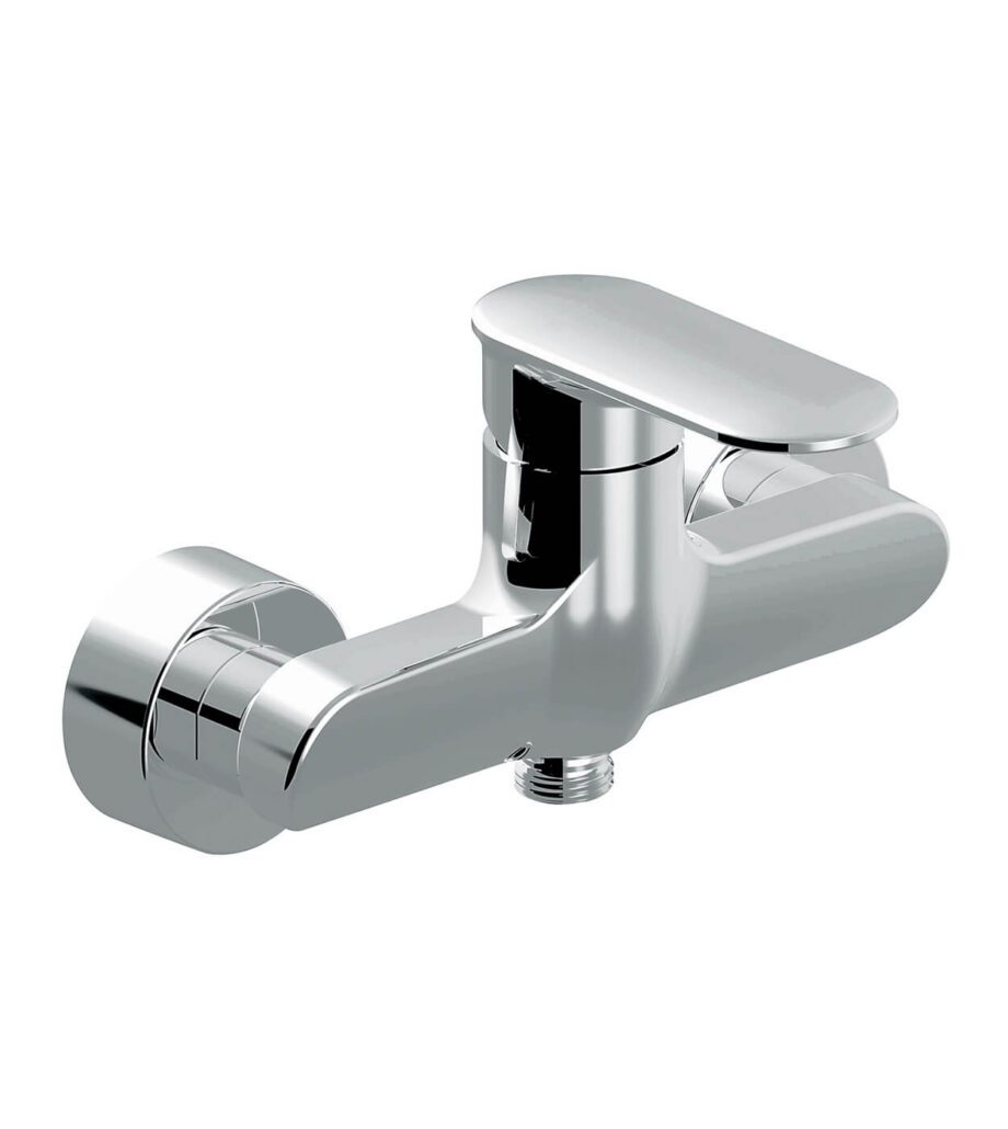 Shower mixer Emmevi Kiry 88002 Shower mixer Emmevi Kiry 88002
