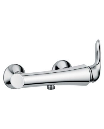 Shower mixer Emmevi Neco 91002