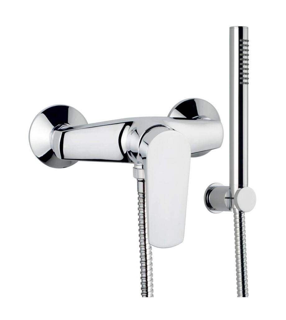 Shower mixer Emmevi Nicla 89002 – 2