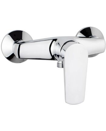 Shower mixer Emmevi Nicla 89002