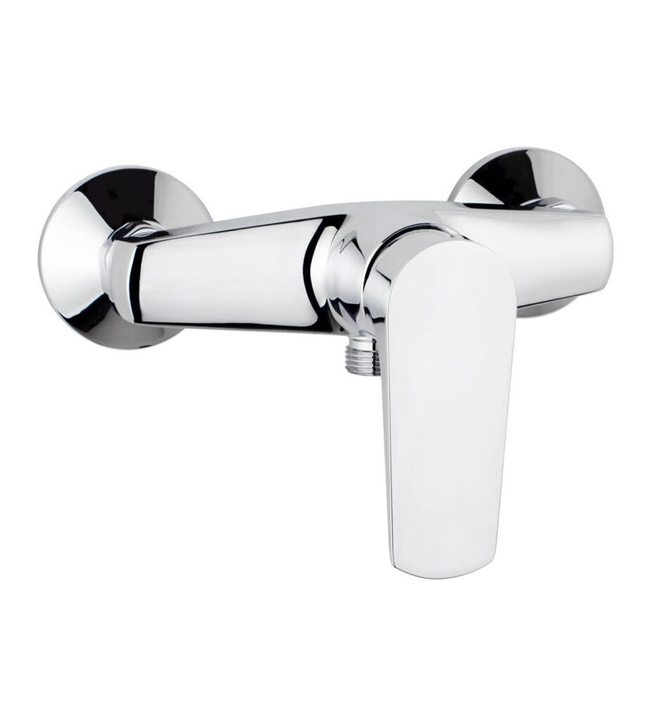 Shower mixer Emmevi Nicla 89002