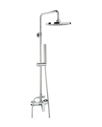 Shower column with mixer Emmevi Beta New 2700214