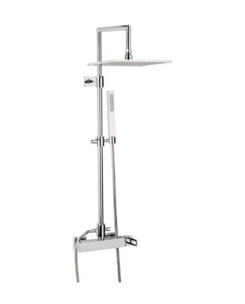Shower column with mixer Emmevi Gea 2600295