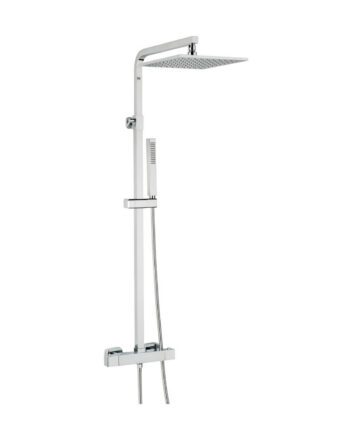 Shower column with thermostatic mixer Emmevi Gea 2630750