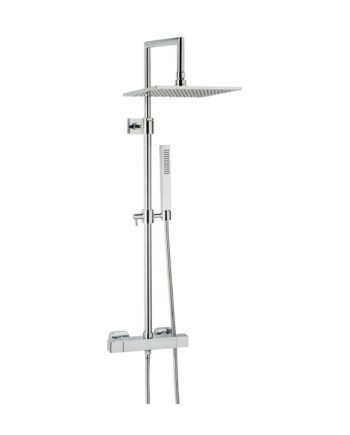 Shower column with thermostatic mixer Emmevi Gea 2630795