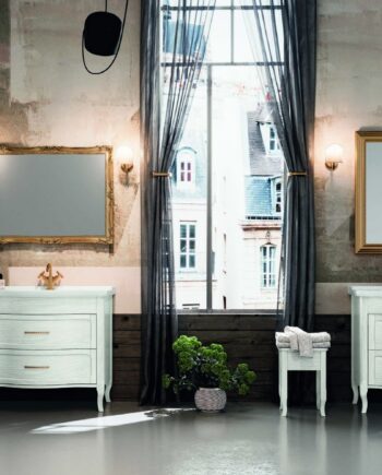 Bathroom furniture Eban Rachele 65