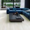 Engineered Ash Flooring Esta Elegant Bianco Perla extra matt lacquered – 3