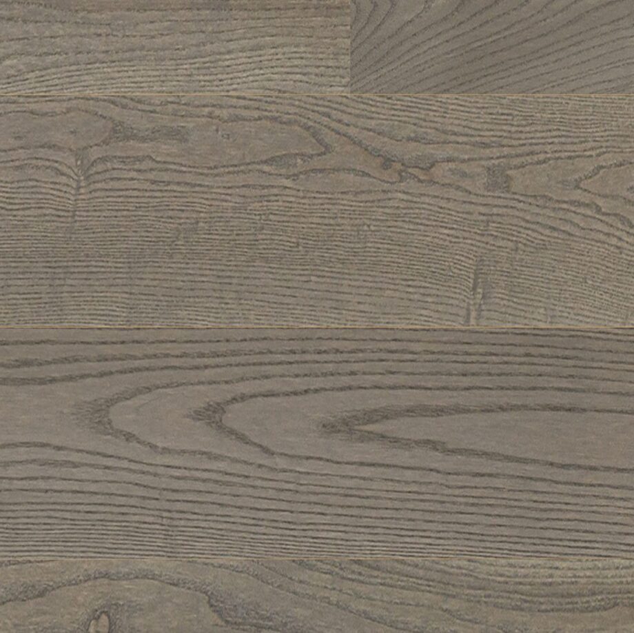 Engineered Ash Flooring Esta Elegant Dusky Grey extra matt lacquered Engineered Ash Flooring Esta Elegant Dusky Grey extra matt lacquered