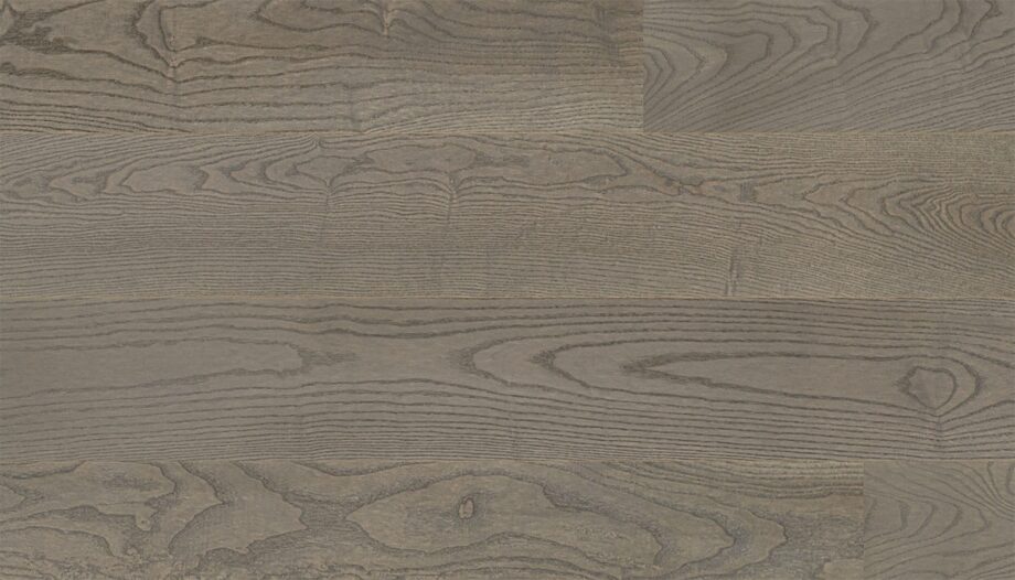 Engineered Ash Flooring Esta Elegant Dusky Grey extra matt lacquered – close-up Engineered Ash Flooring Esta Elegant Dusky Grey extra matt lacquered – 2