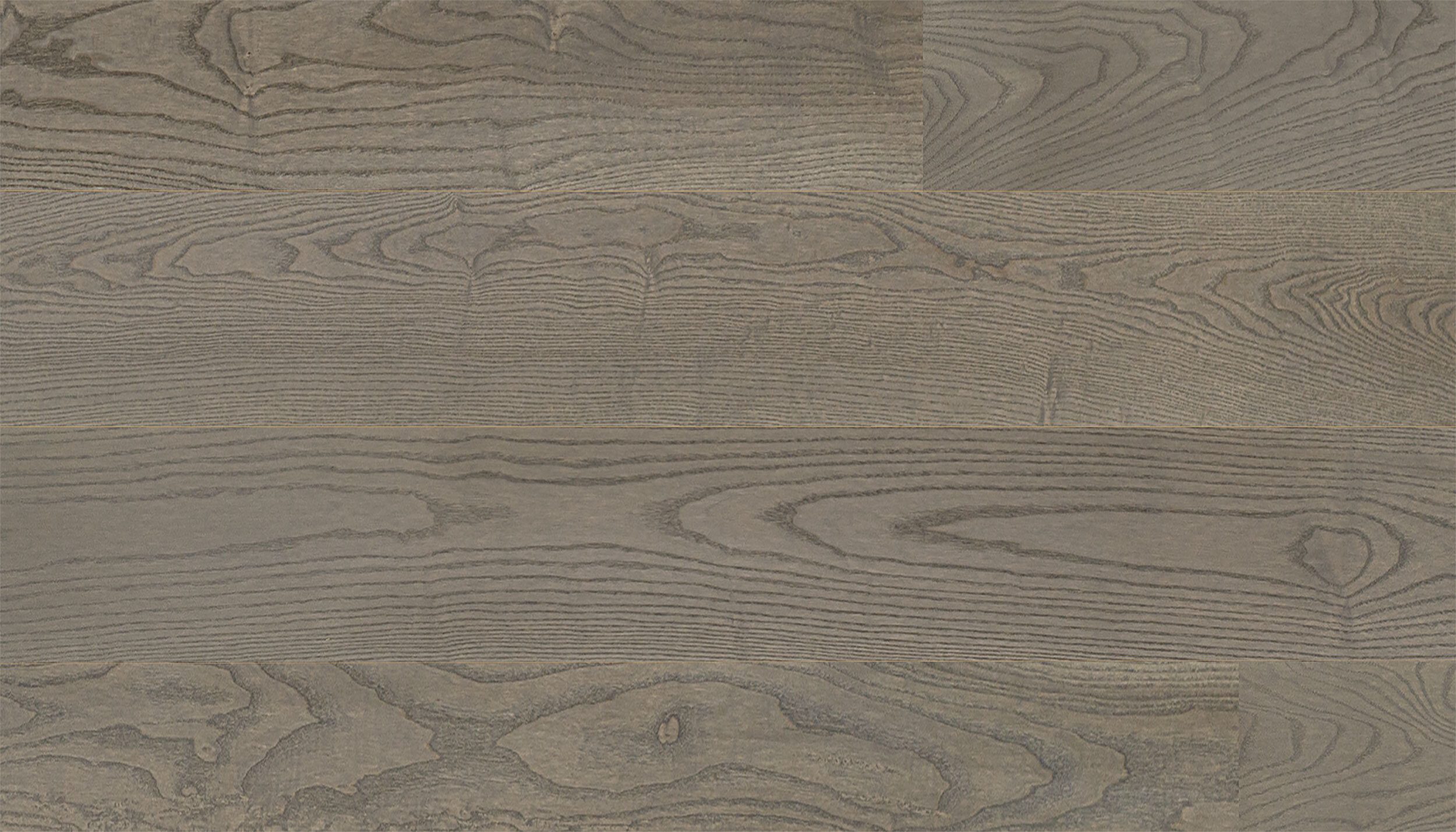 Engineered Ash Flooring Esta Elegant Dusky Grey extra matt lacquered – 2