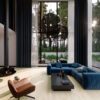 Engineered Ash Flooring Esta Elegant Nordic 180 mm extra matt lacquered – close-up Engineered Ash Flooring Esta Elegant Nordic 180 mm extra matt lacquered – 3