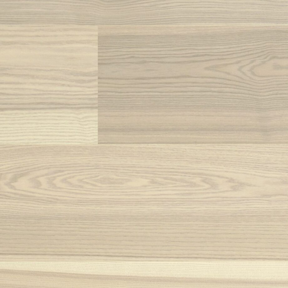 Engineered Ash Flooring Esta Elegant Nordic 240 mm extra matt lacquered
