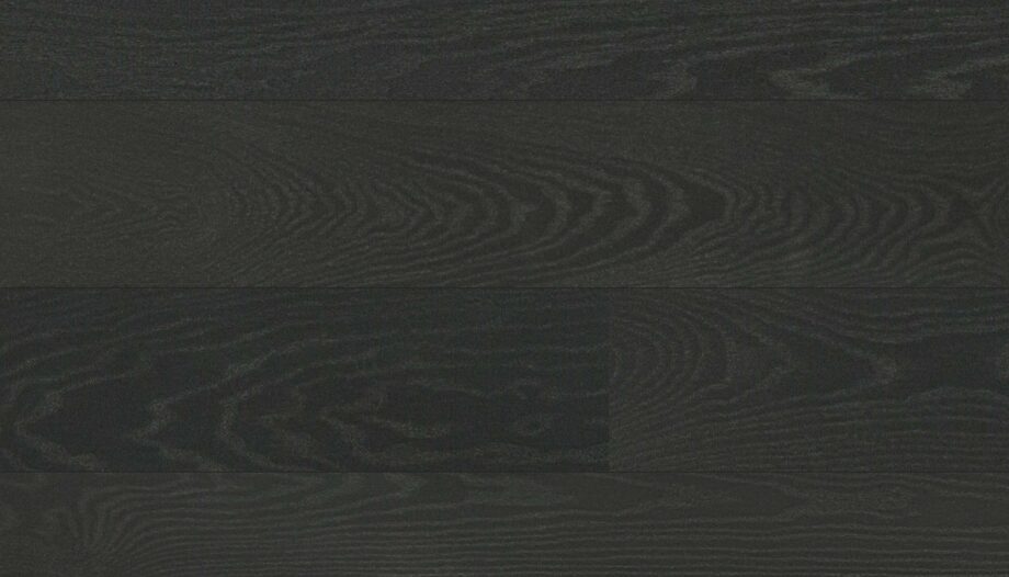 Engineered Ash Flooring Esta Elegant Onyx matt lacquered – close-up Engineered Ash Flooring Esta Elegant Onyx matt lacquered – 2