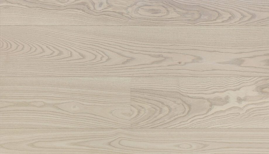 Engineered Ash Flooring Esta Elegant Sandstone Original 160 mm extra matt lacquered – close-up Engineered Ash Flooring Esta Elegant Sandstone Original 160 mm extra matt lacquered – 2