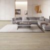 Engineered Ash Flooring Esta Elegant Sandstone Original 180 mm extra matt lacquered – close-up Engineered Ash Flooring Esta Elegant Sandstone Original 180 mm extra matt lacquered – 3