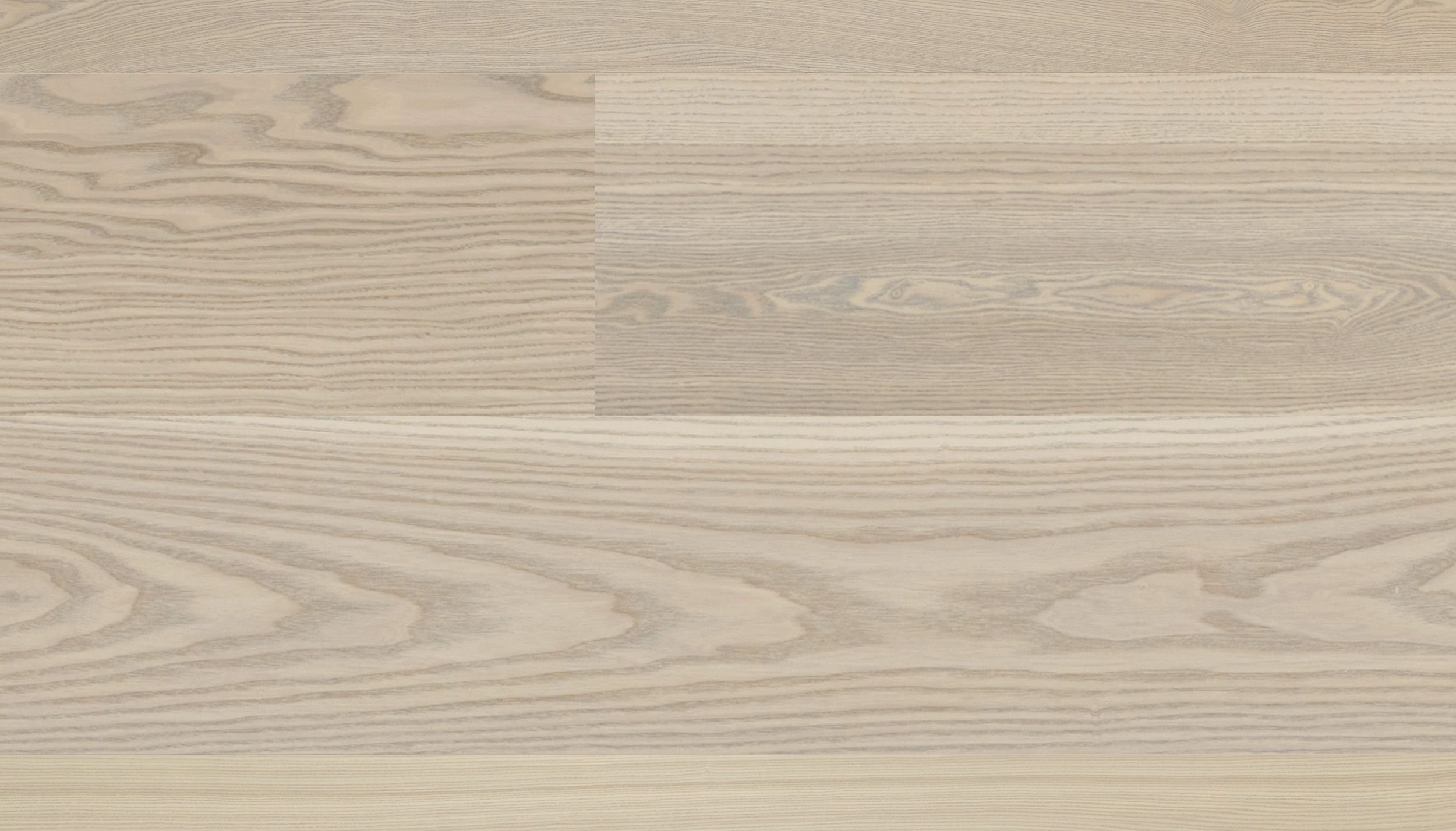Engineered Ash Flooring Esta Elegant Sandstone Original 240 mm extra matt lacquered – 2