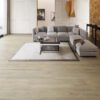 Engineered Ash Flooring Esta Elegant Sandstone Original 240 mm extra matt lacquered – close-up Engineered Ash Flooring Esta Elegant Sandstone Original 240 mm extra matt lacquered – 3