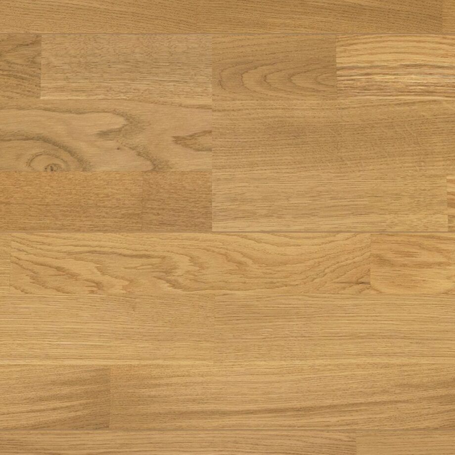 Engineered Oak Flooring 3-Strip Esta Classic extra matt lacquered Engineered Oak Flooring 3-Strip Esta Classic extra matt lacquered