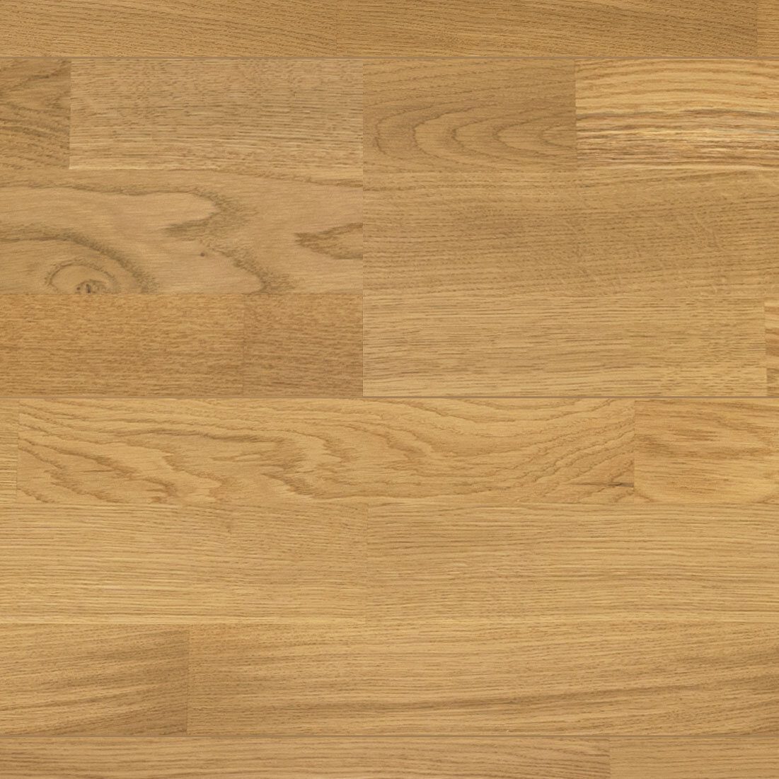 Engineered Oak Flooring 3-Strip Esta Classic extra matt lacquered