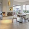 Engineered Oak Flooring Esta ABC Monaco extra matt lacquered – close-up Engineered Oak Flooring Esta ABC Monaco extra matt lacquered – 3