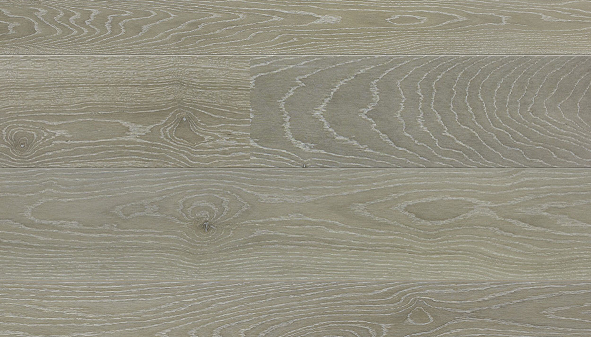 Engineered Oak Flooring Esta ABC Olive Grey Ivory Pores extra matt lacquered – 2
