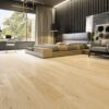 Engineered Oak Flooring Esta ABC Pure Line extra matt lacquered – close-up Engineered Oak Flooring Esta ABC Pure Line extra matt lacquered – 3