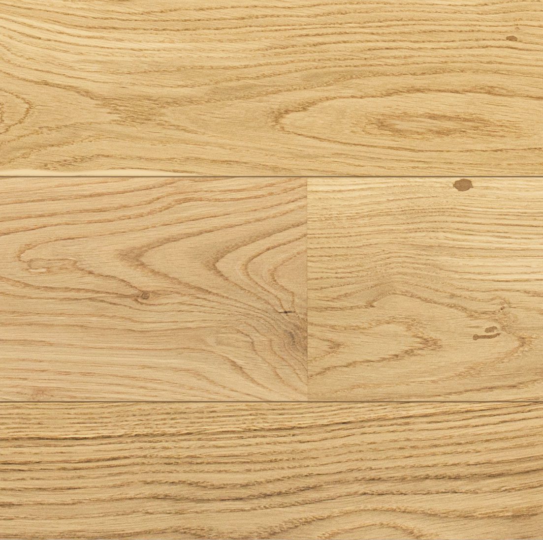 Engineered Oak Flooring Esta ABC Pure Line extra matt lacquered