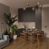 Engineered Oak Flooring Esta ABC Stavanger extra matt lacquered – close-up Engineered Oak Flooring Esta ABC Stavanger extra matt lacquered – 3