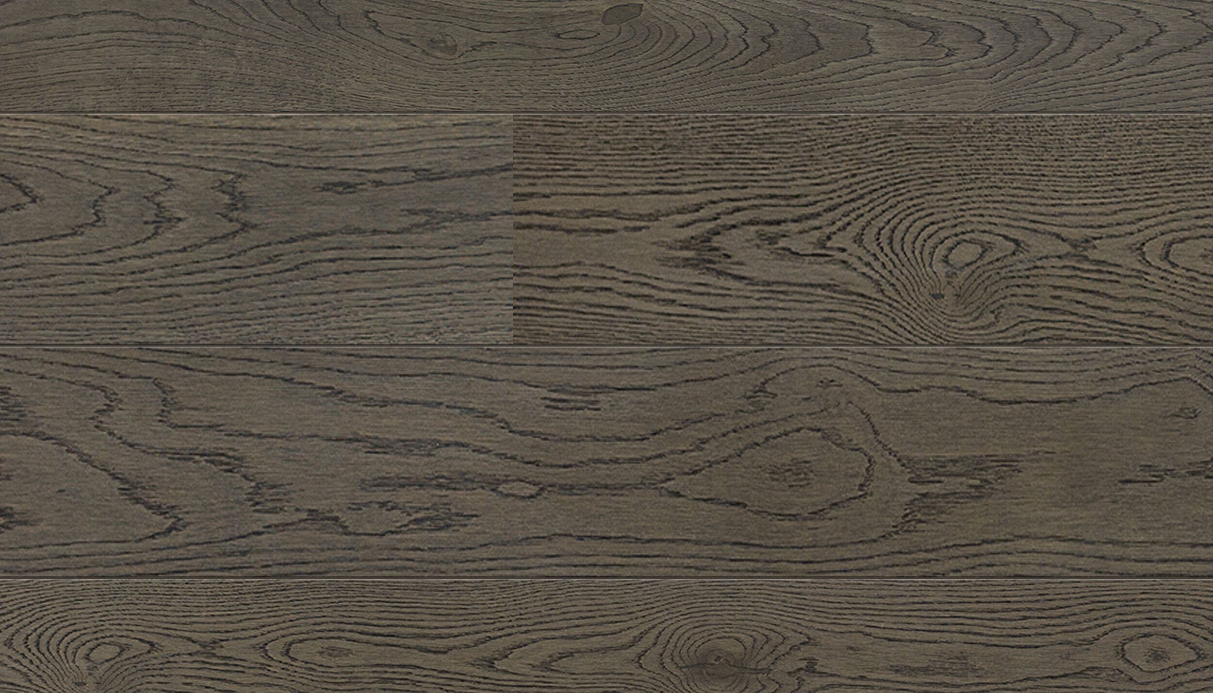 Engineered Oak Flooring Esta ABCD Lava Grey UV oiled – 2