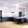Engineered Oak Flooring Esta BC Dazy extra matt lacquered – close-up Engineered Oak Flooring Esta BC Dazy extra matt lacquered – 3