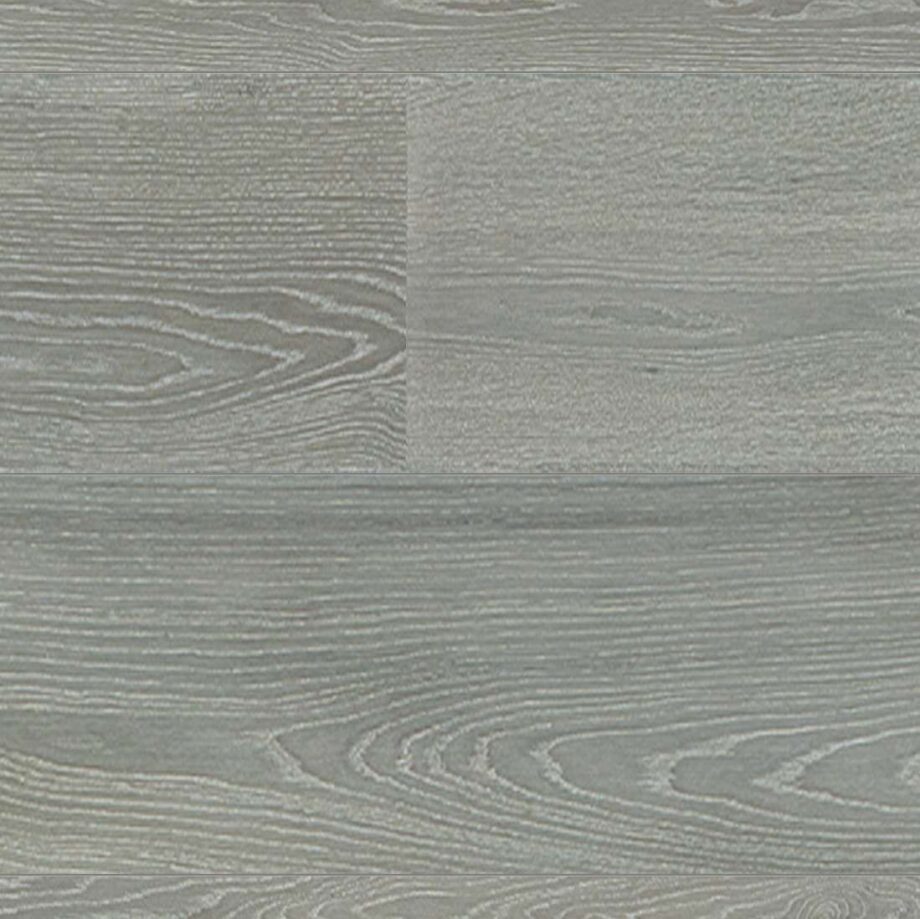 Engineered Oak Flooring Esta BC Dusky Grey White Pores extra matt lacquered