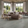 Engineered Oak Flooring Esta BC Dusky Grey White Pores extra matt lacquered – 3
