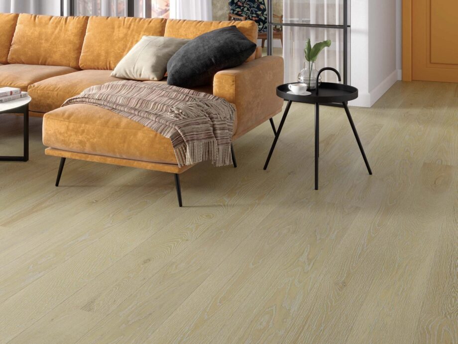 Engineered Oak Flooring Esta BC Kose Grey Pores extra matt lacquered – 3