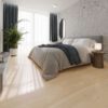 Engineered Oak Flooring Esta Nordic S Dazy extra matt lacquered – close-up Engineered Oak Flooring Esta Nordic S Dazy extra matt lacquered – 3