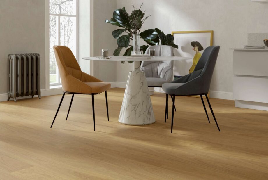 Engineered Oak Flooring Esta Nova Eco Elite extra matt lacquered – 2