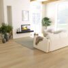 Engineered Oak Flooring Esta Nova Eco Elite Pure Line 202 mm bevelled extra matt lacquered – close-up Engineered Oak Flooring Esta Nova Eco Elite Pure Line 202 mm bevelled extra matt lacquered – 3