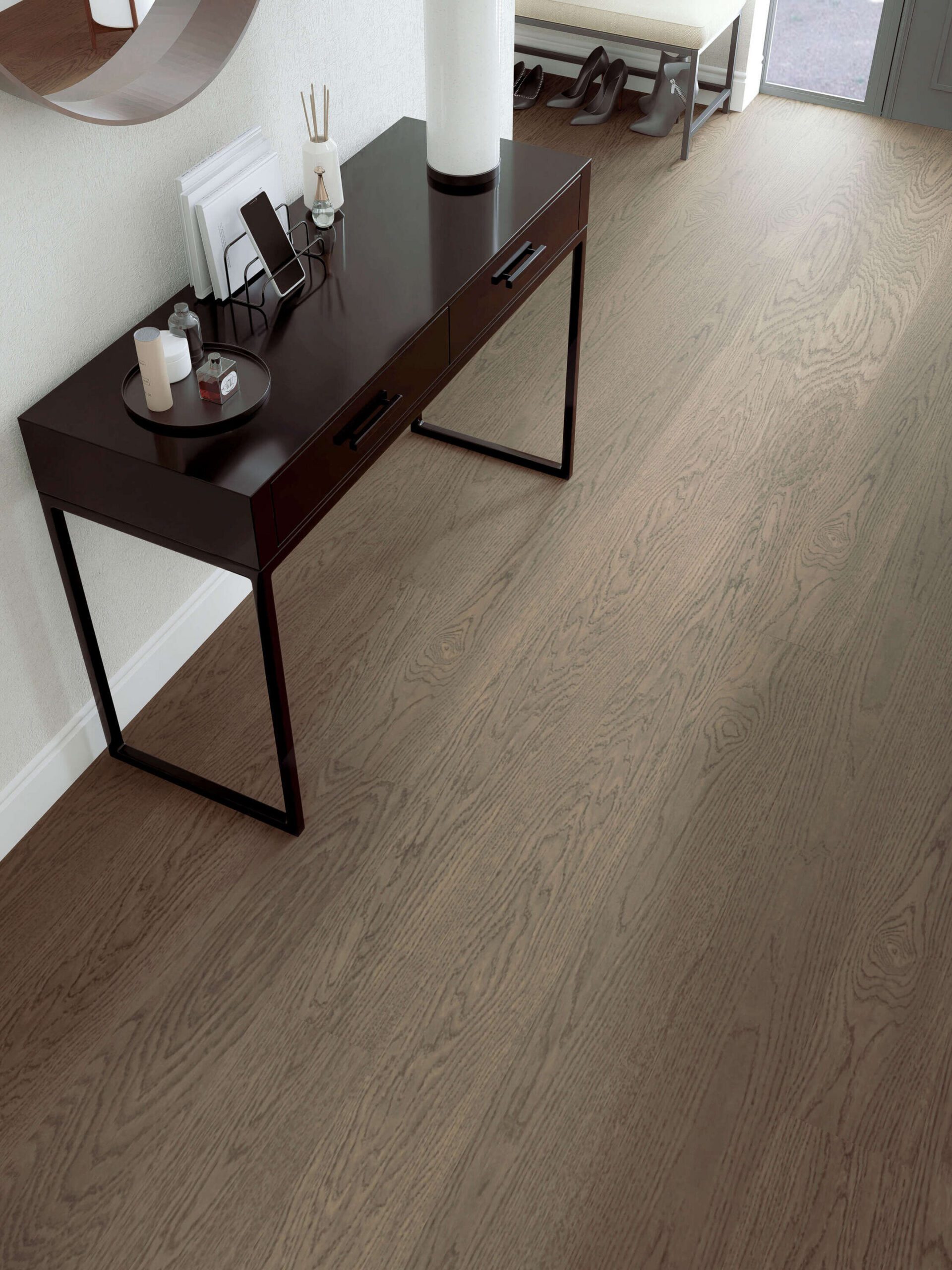 Engineered Oak Flooring Esta Nova Eco Elite Stavanger extra matt lacquered – 3
