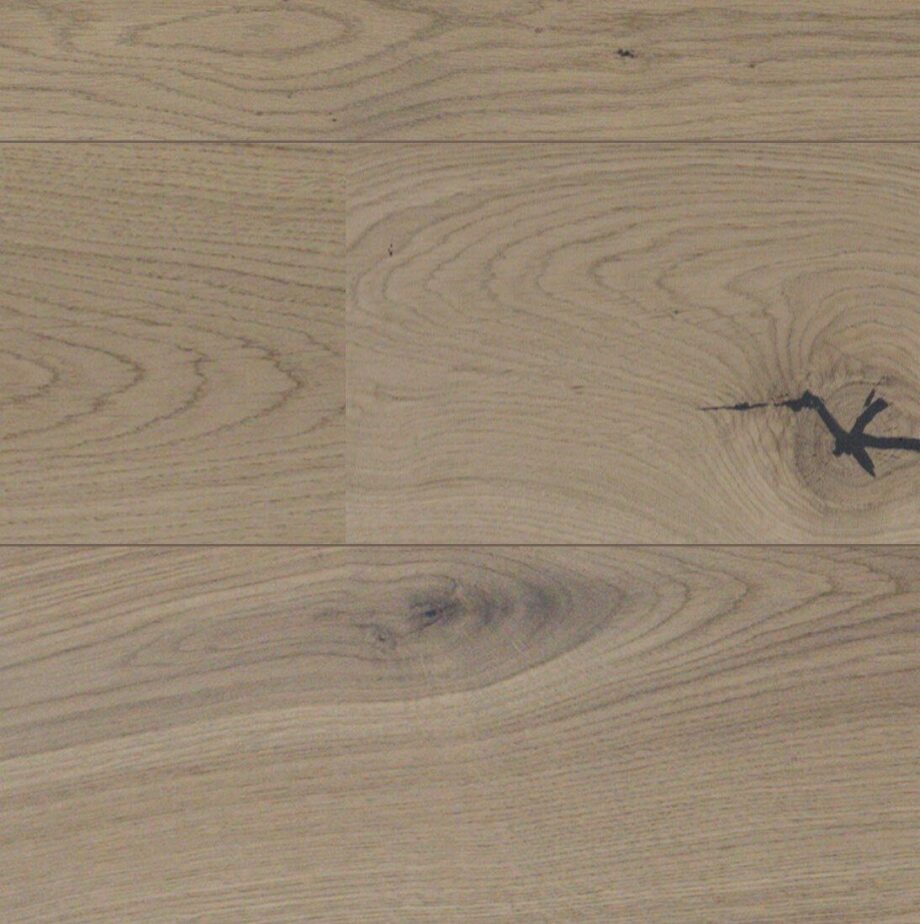 Engineered Oak Flooring Esta Rustic Sandstone extra matt lacquered