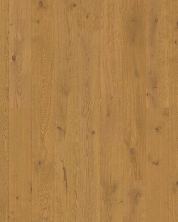 Engineered oak flooring Quick-Step Amato Dark Chestnut Oak extra matt lacquered, waterproof 145mm