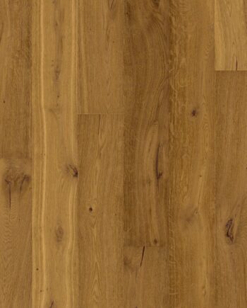 Engineered oak flooring Quick-Step Palazzo Cinnamon Oak extra matt lacquered 190mm