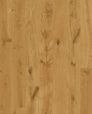 Engineered oak flooring Quick-Step Palazzo Sunset Oak extra matt lacquered 190mm