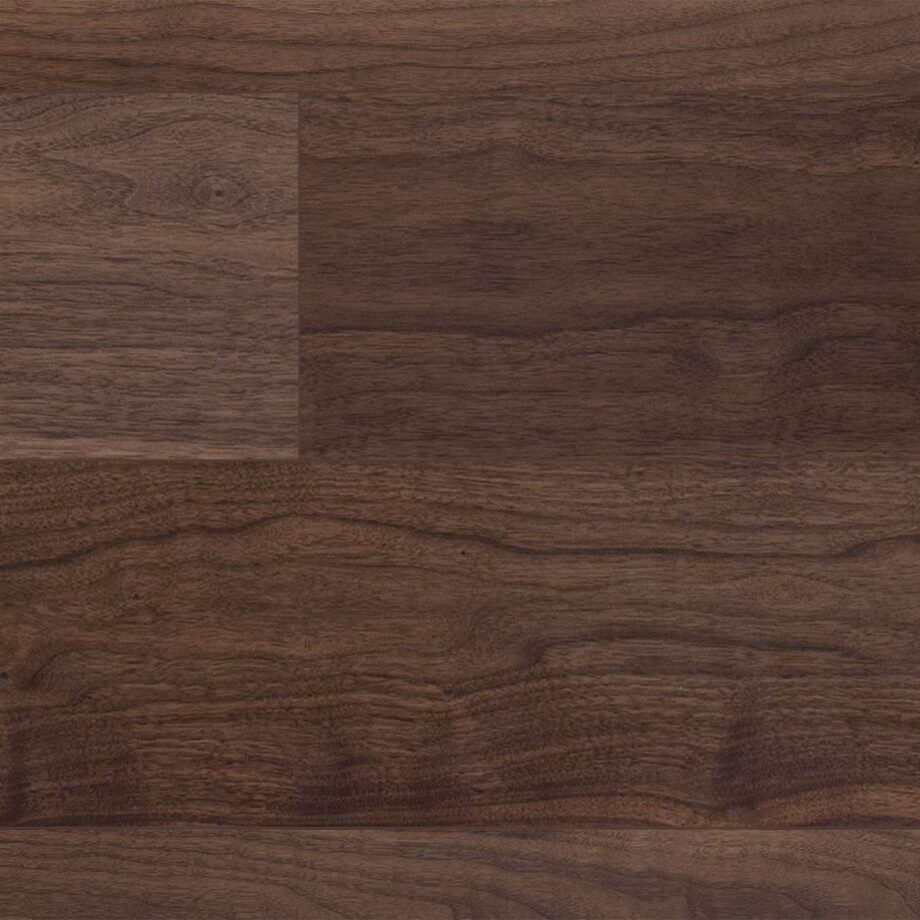 Engineered Walnut Flooring Esta Nova Eco Elite extra matt lacquered