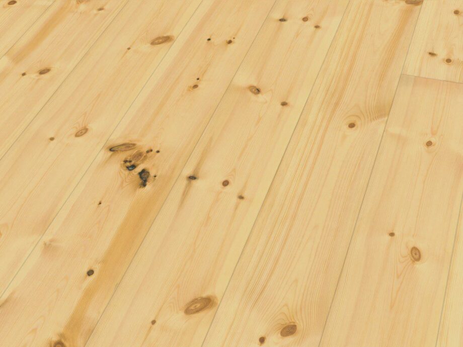 Floorboards Pine AB