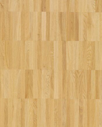 Hardwood Floor Mosaic Bauwerk Oak Nature 12 unfinished parallel pattern